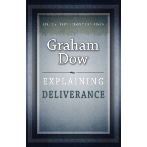 Explaining Deliverance PB - Graham Dow